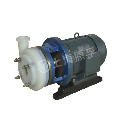 FSB(D)型氟塑料離心泵